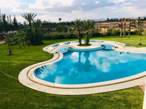Villa ciel 2 Marrakech